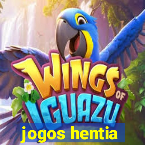 jogos hentia